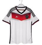 Deutschland Retro Trikot 1990