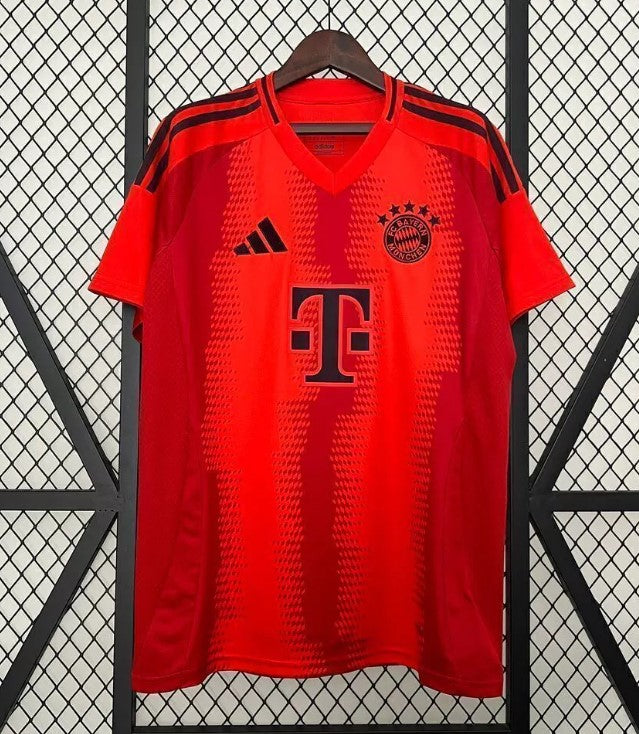 Camisa do Bayern Bayern de Munique 2024/25