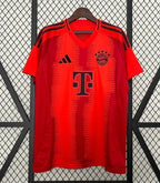 Camisa do Bayern Bayern de Munique 2024/25