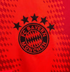 Camisa do Bayern Bayern de Munique 2024/25