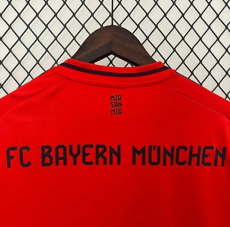Camisa do Bayern Bayern de Munique 2024/25