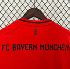 Camisa do Bayern Bayern de Munique 2024/25