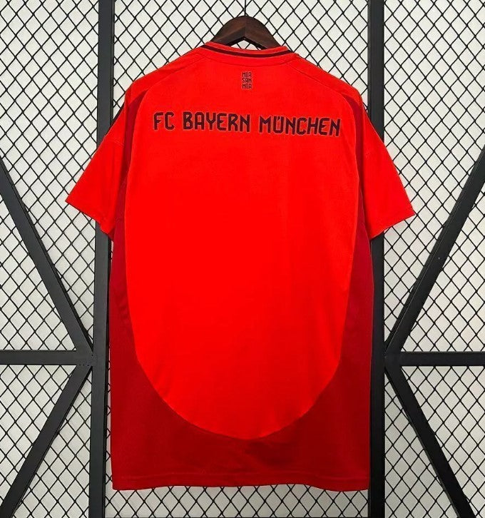 Camisa do Bayern Bayern de Munique 2024/25