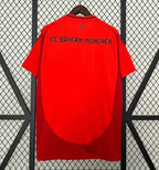 Camisa do Bayern Bayern de Munique 2024/25