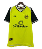 Borussia Dortmund Retro-Trikot 1996