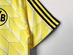 Camisa Retrô Borussia Dortmund 1988