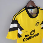 Camisa Retrô Borussia Dortmund 1989