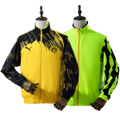 Borussia Dortmund Reversible waterproof Jacket 2025/26