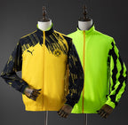 Borussia Dortmund Reversible waterproof Jacket 2025/26