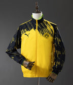 Borussia Dortmund Reversible waterproof Jacket 2025/26
