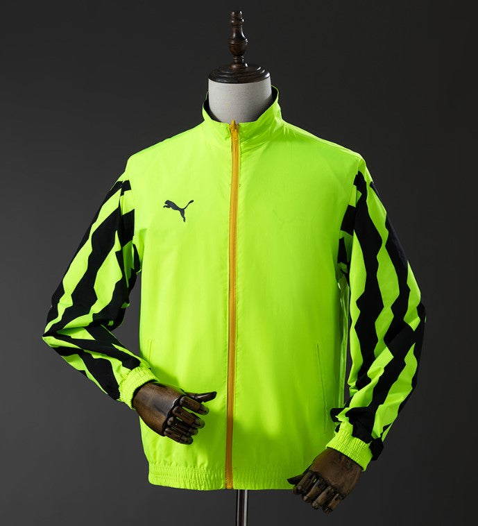 Borussia Dortmund Reversible waterproof Jacket 2025/26