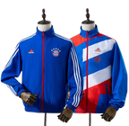 Bayern Munich Reversible Waterproof Jacket 2025/26