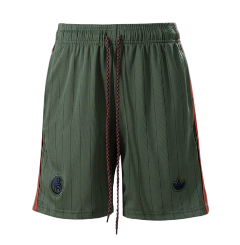 Bayern Munich Special Edition 2025 Shorts - ICONS