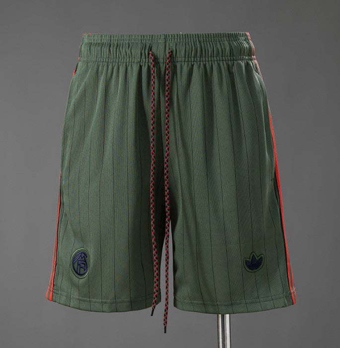Bayern Munich Special Edition 2025 Shorts - ICONS