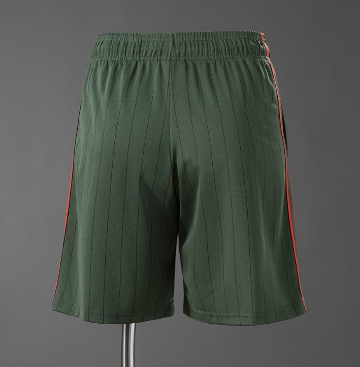 Bayern Munich Special Edition 2025 Shorts - ICONS