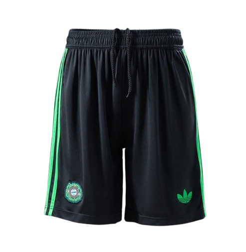 Bayern Munich Oktoberfest Shorts 2025/26