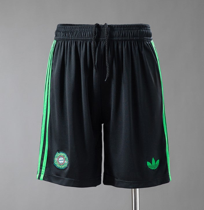 FC Bayern München Heimshorts 2026/27