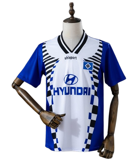 FC Union Berlin Heimtrikot 2025/26