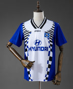 FC Union Berlin Heimtrikot 2025/26