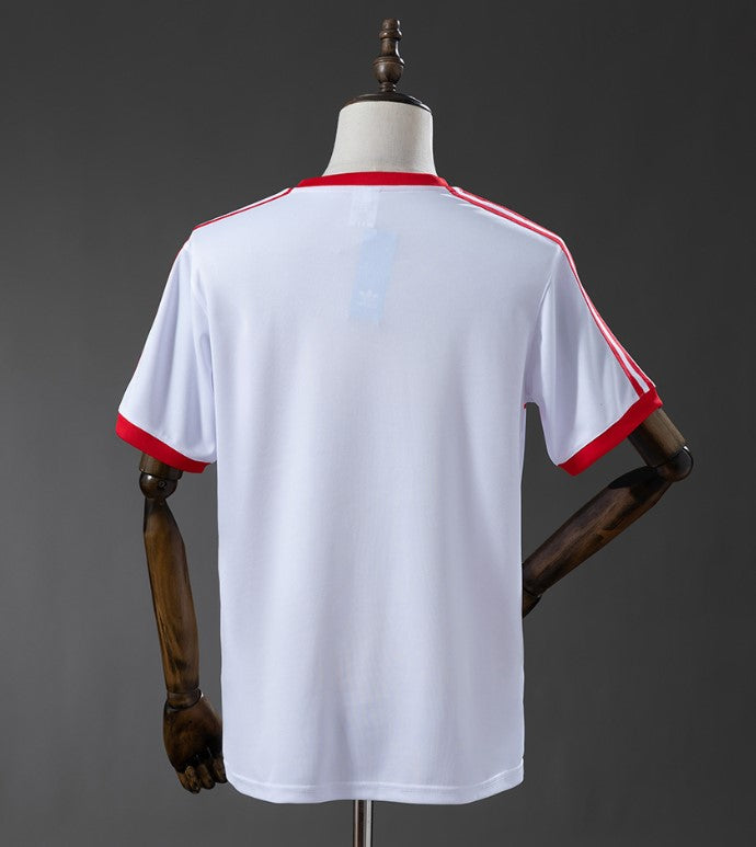 Hamburger SV Shirt Retro 1983