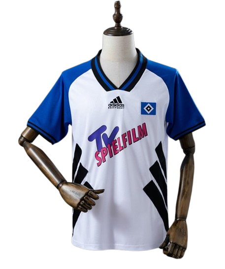 Hamburger SV Shirt Retro 1994