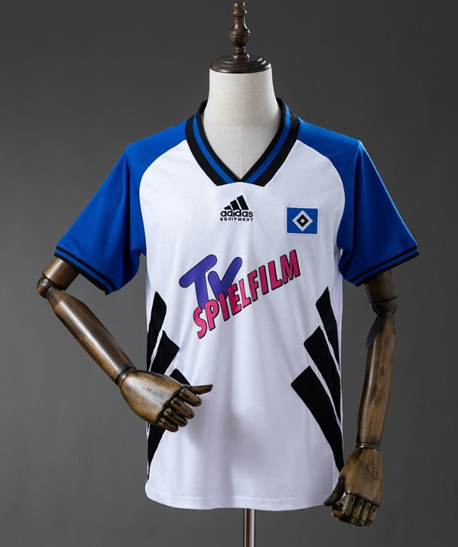 Hamburger SV Shirt Retro 1994