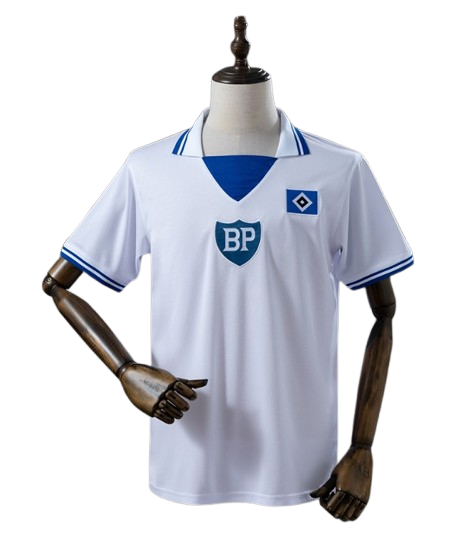 Hamburger SV Shirt Retro 1979