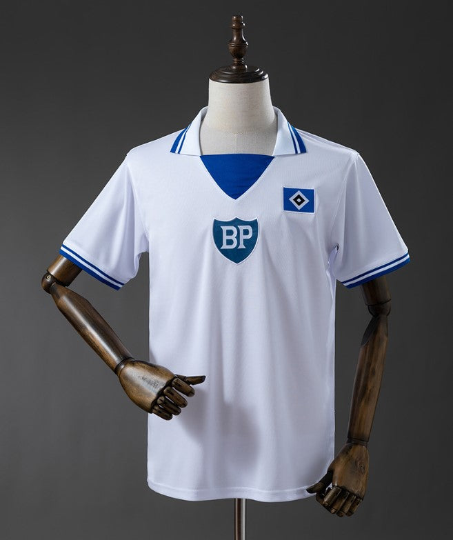 Hamburger SV Shirt Retro 1979