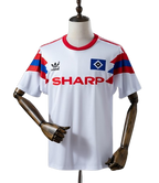 FC Union Berlin Heimtrikot 2025/26