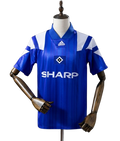 FC Union Berlin Heimtrikot 2025/26
