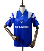 FC Union Berlin Heimtrikot 2025/26