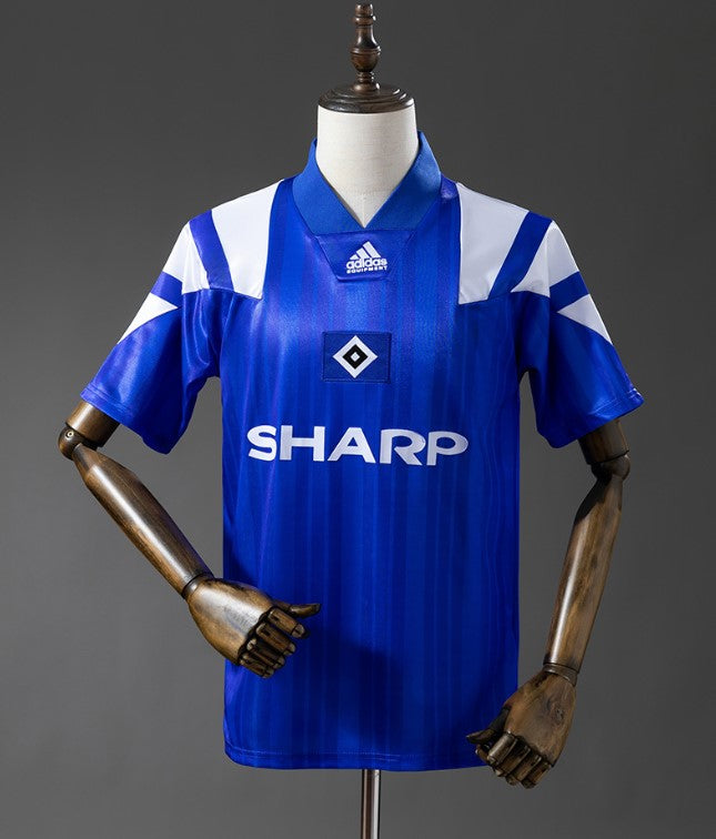 FC Union Berlin Heimtrikot 2025/26