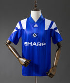 FC Union Berlin Heimtrikot 2025/26
