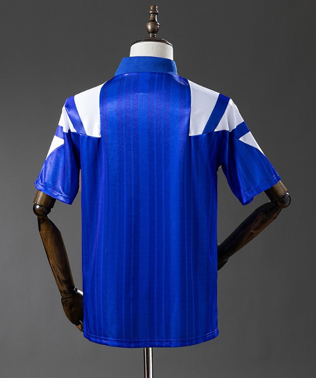 FC Union Berlin Heimtrikot 2025/26