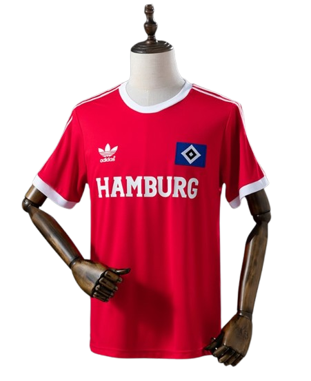 FC Union Berlin Heimtrikot 2025/26