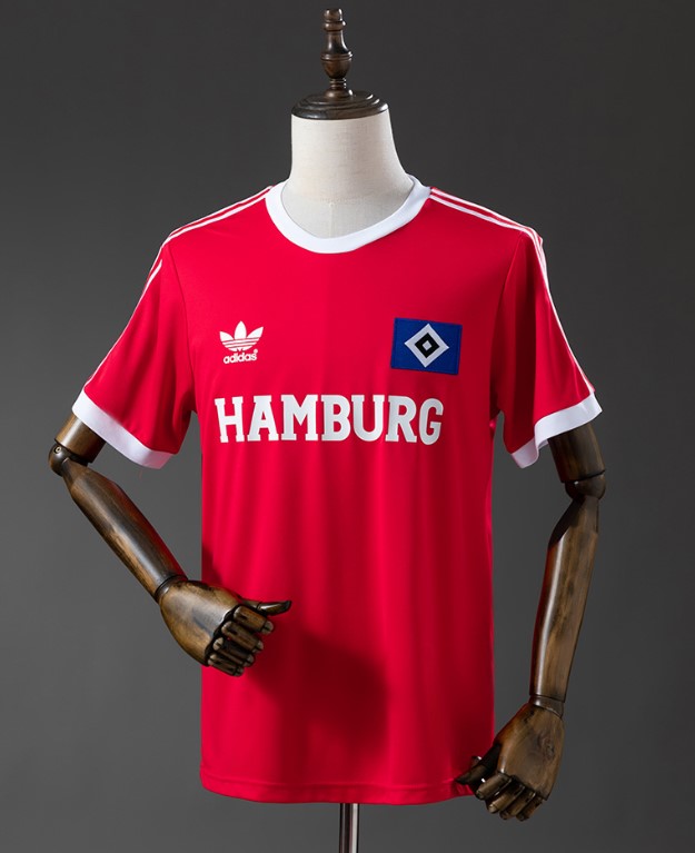 FC Union Berlin Heimtrikot 2025/26