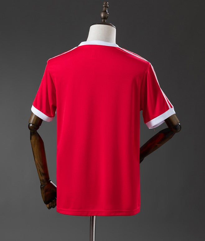 FC Union Berlin Heimtrikot 2025/26