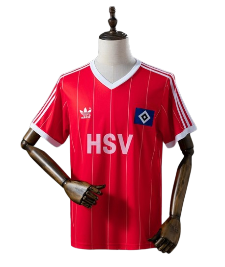 FC Union Berlin Heimtrikot 2025/26