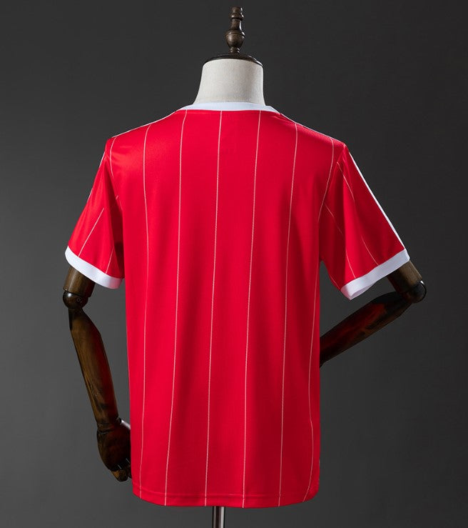 Hamburger SV Shirt Retro 1983
