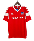Hamburger SV Shirt Retro 1988