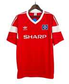 Hamburger SV Shirt Retro 1988