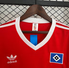 Hamburger SV Shirt Retro 1988