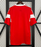Hamburger SV Shirt Retro 1988