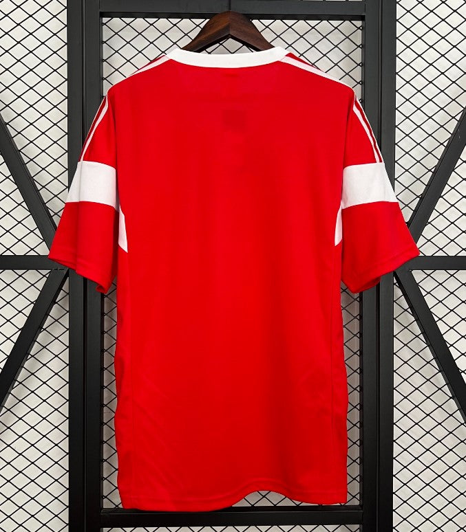 Hamburger SV Shirt Retro 1988