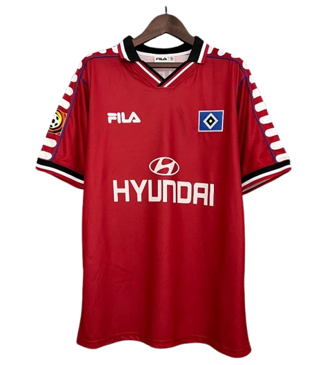 FC Union Berlin Heimtrikot 2025/26