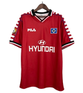FC Union Berlin Heimtrikot 2025/26
