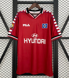 FC Union Berlin Heimtrikot 2025/26