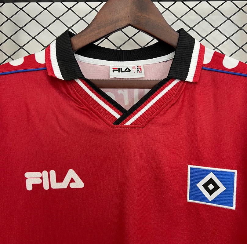 FC Union Berlin Heimtrikot 2025/26