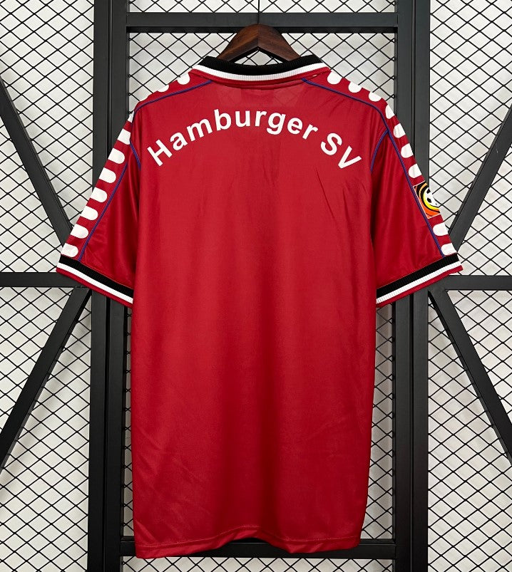 FC Union Berlin Heimtrikot 2025/26