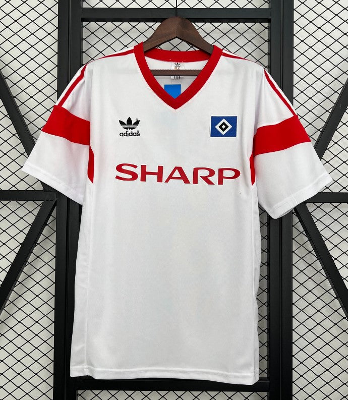 FC Union Berlin Heimtrikot 2025/26